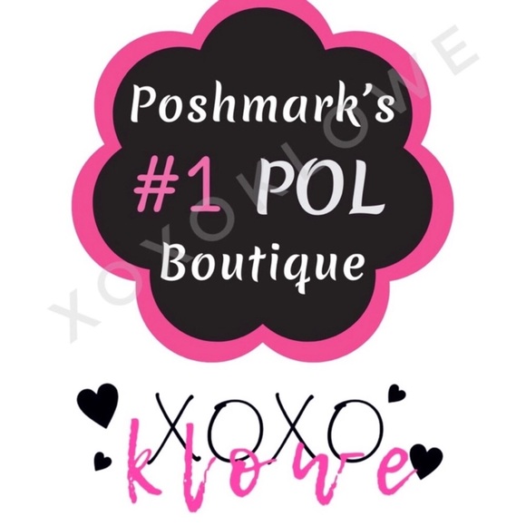 POL Pink Premium Tee Buttery Soft Relaxed Fit - Picture 8 of 16